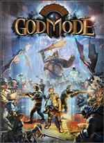   God Mode (2013) [RUS/ENG]  RELOADED